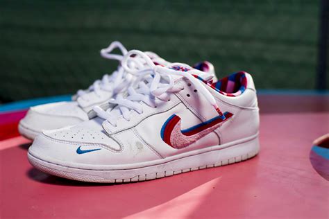 fake nike parra|parra nike sb dunk low.